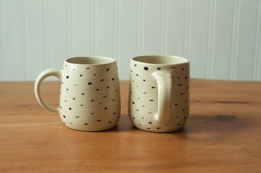 Birch Mug