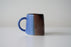 Dark Blue Lunar Mug