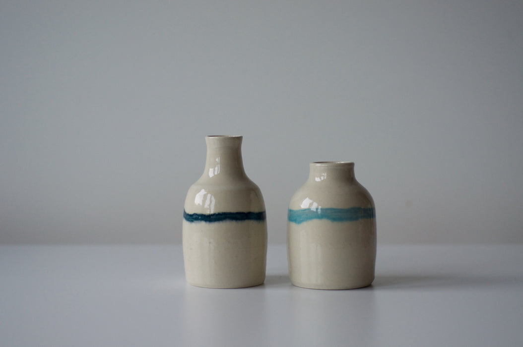 Beltline Vase